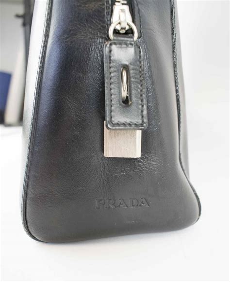 vintage bag prada|Prada discontinued bags.